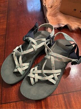 Chaco Womens ZCloud X2 sandals
